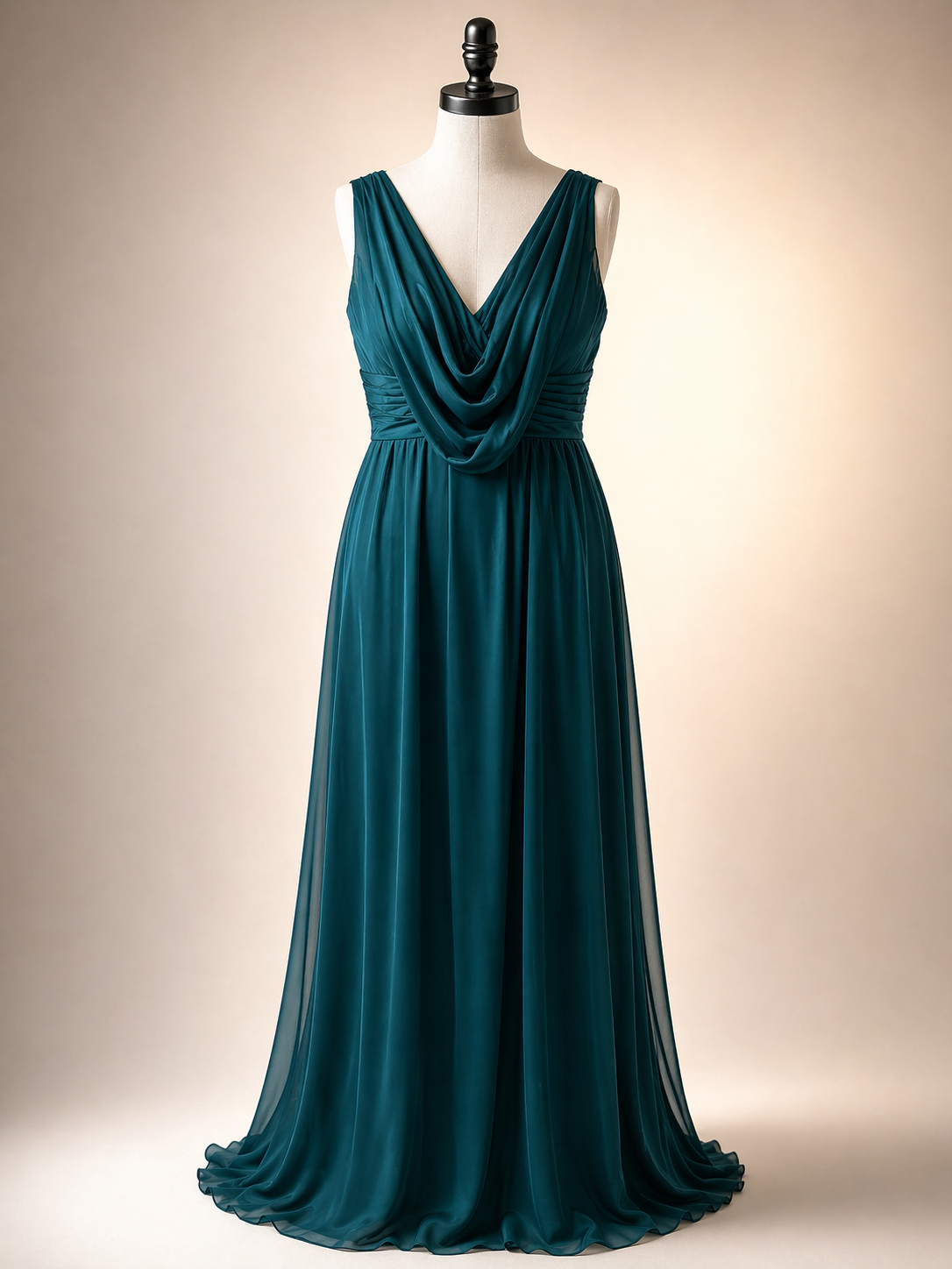 Garment alteration detail — Pear Tree Clothing FL