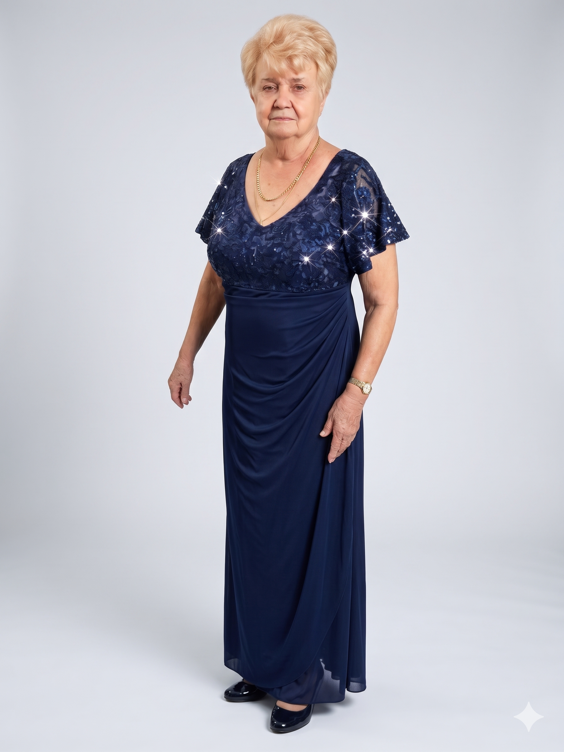 Prom dress alteration — Lakewood Ranch tailoring