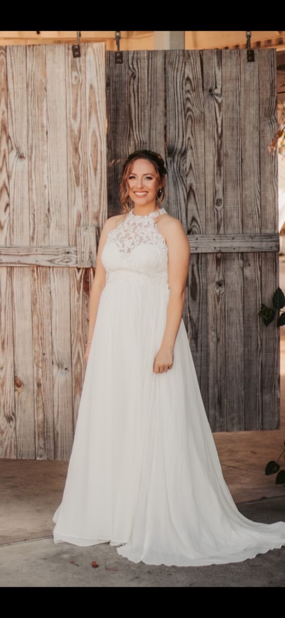 Elegant formal alteration — Pear Tree FL