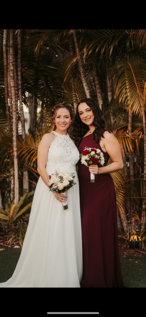 Restoration work — Pear Tree Clothing Alterations